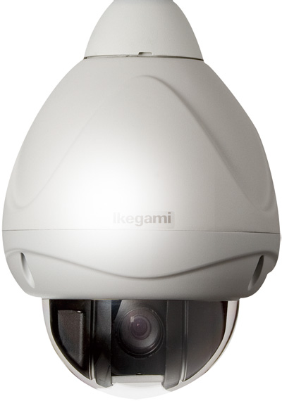PCS-400P Series