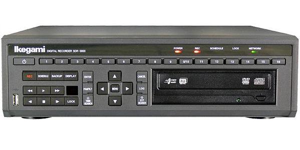 SDR-3000