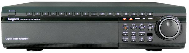 SDR-4000