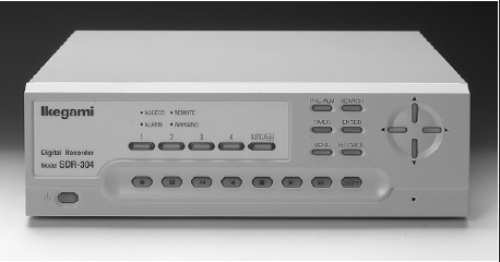 SDR-304