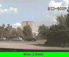 SID-600P